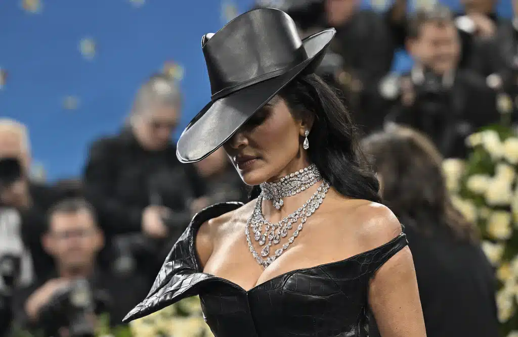 Spektakl bez presedana: Met Gala slavi tijelo, moda postaje čista umjetnost!