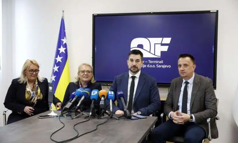 Stabilno snabdijevanje naftom u Federaciji BiH,nema razloga za paniku uprkos globalnoj krizi