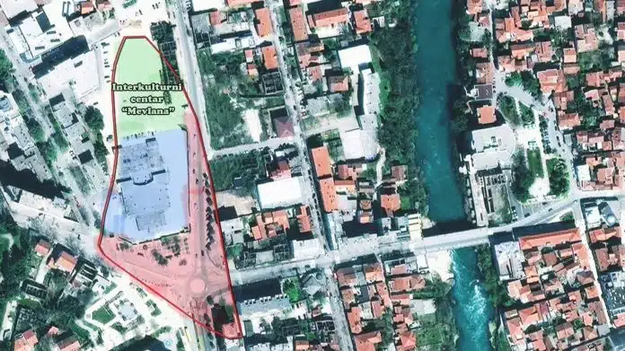 Stara propaganda u novom pakovanju: Mostar, Lakišića harem i izmišljeni