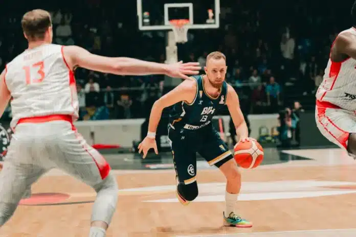 Zmajevi ostvarili ubjedljivu pobjedu u Švicarskoj