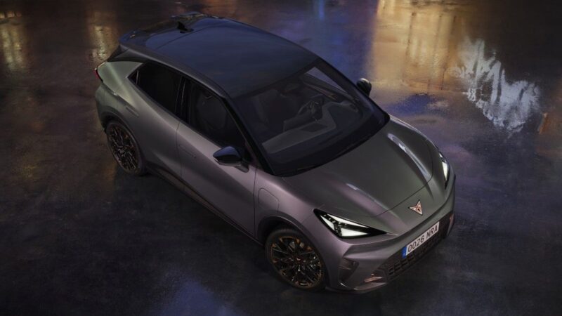 Cupra Raval: Ulazak u novu fazu elektromobilnosti