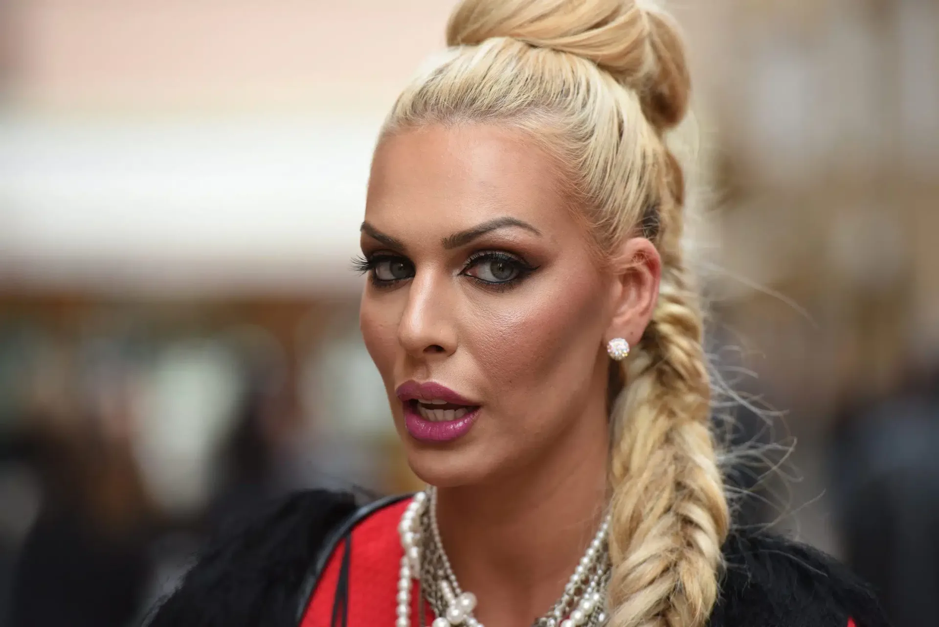 Ava Karabatić tvrdi da ju je napao partner u Beogradu: “Bojim se za svoj život!” (FOTO)