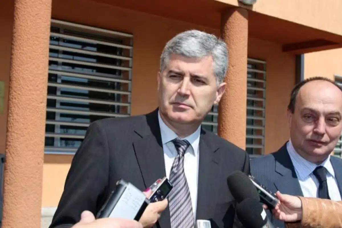 Dogovor sa optuženičke klupe: Dragan Čović preko Edhema Bičakčića sklapa “predizborno primirje” sa Bošnjacima da bi stvorili preduslove za “redefinisanje Federacije i izmjene Izbornog zakona”