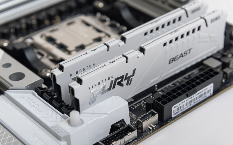 Kingston ddr 5 ram