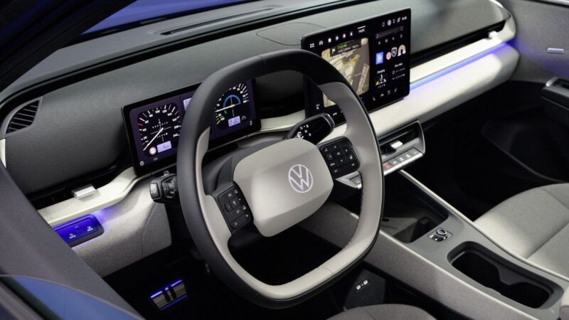 VW ID.Polo