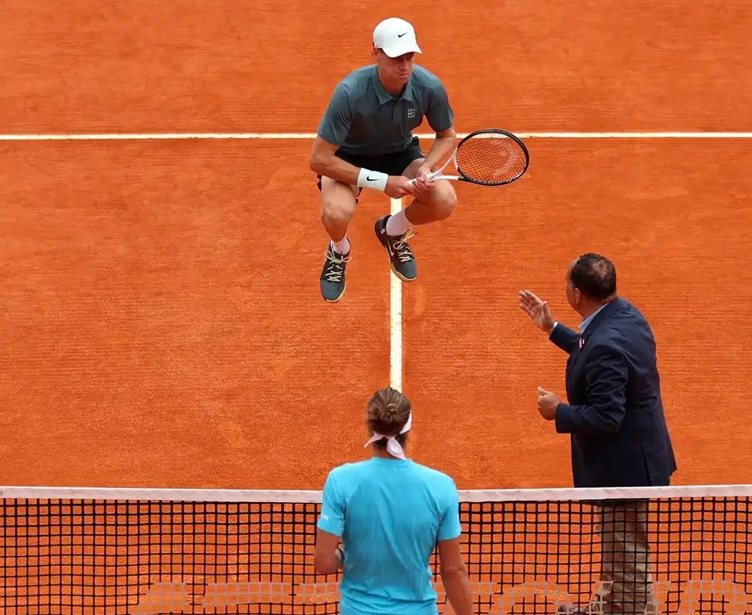 ATP MONTE CARLO: Siner pobijedio Zvereva!