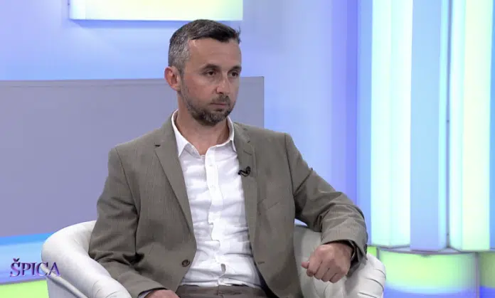 Adnan Ferhatbegović za TVSA: Negativni demografski trendovi u FBiH, godišnje