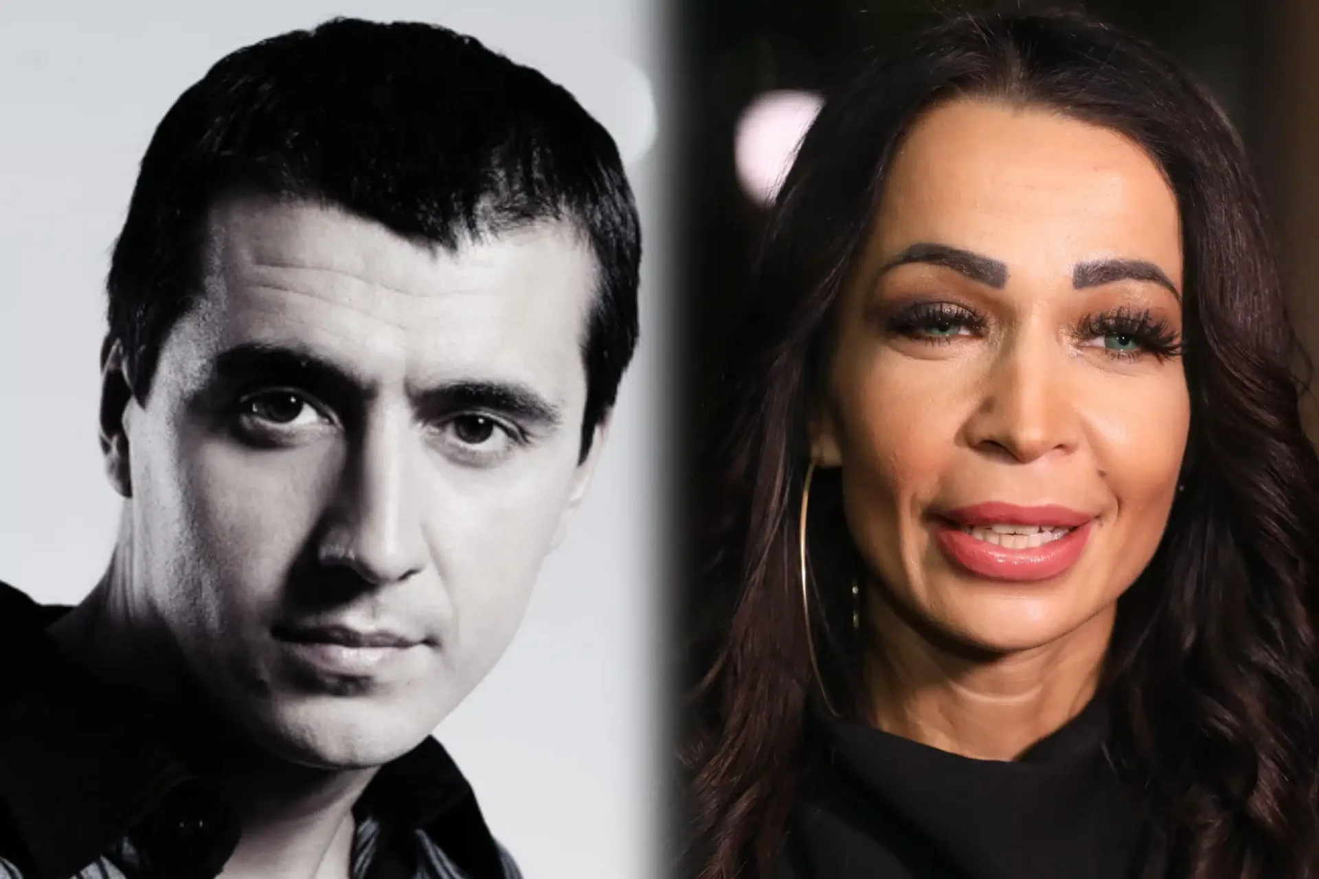 Drama u kući Marka Bulata: Žena ga optužila za nasilje, završila u bolnici!