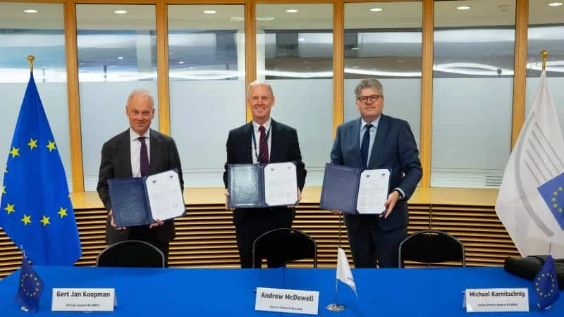 EU i EIB pokreću 1,3 milijarde eura za investicije u energiju i digitalizaciju u partnerskim zemljama – Business Magazine