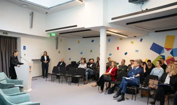 EU pokrenula program od pet miliona eura za zapošljavanje u
