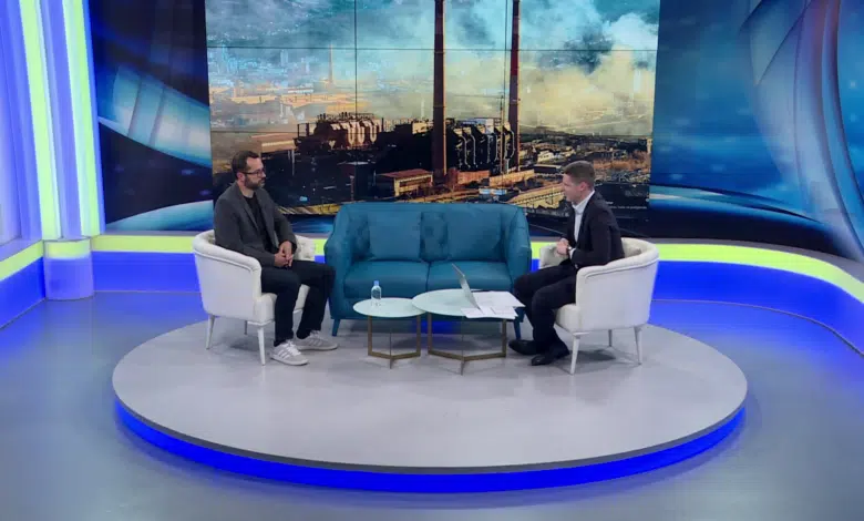 Ernad Bešlagić i Rašid Fetić za TVSA: Gašenje visoke peći otvara niz neizvjesnosti za Zenicu,hiljade radnika pod znakom pitanja