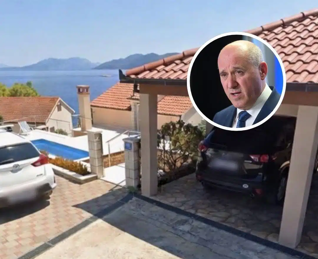 Hrvatski HDZ-ovac kaže da je mladima dosta 18 kvadrata: Pogledajte njegove nekretnine