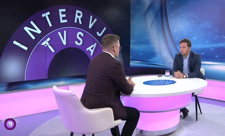 INTERVJU / Nihad Uk: „Bilo bi neprofesionalno i neodgovorno da nisam nastavio obnašati funkciju premijera“ (video)