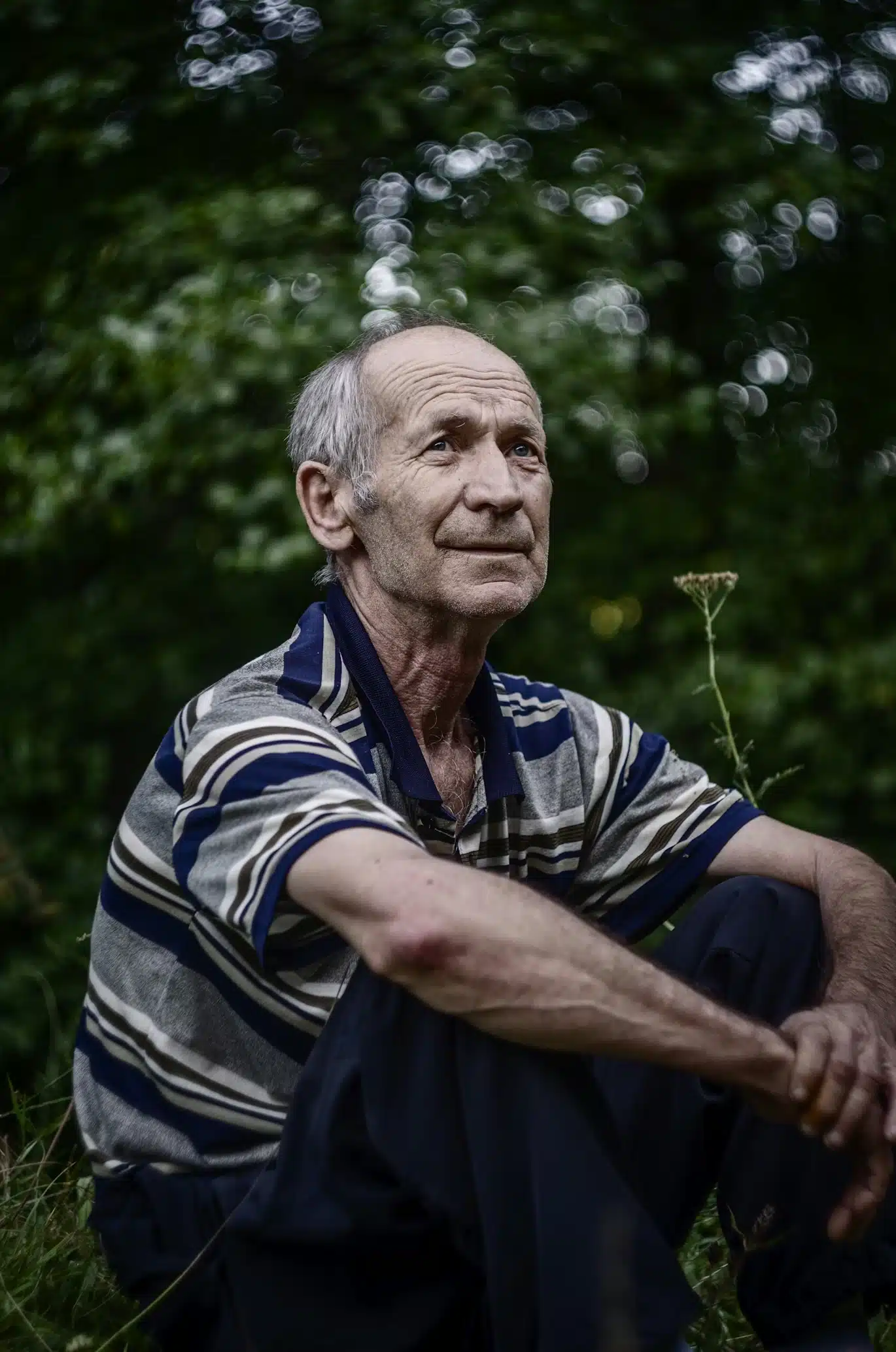 Jedan čin dobrote pretvorio se u noć koju nikada neću zaboraviti