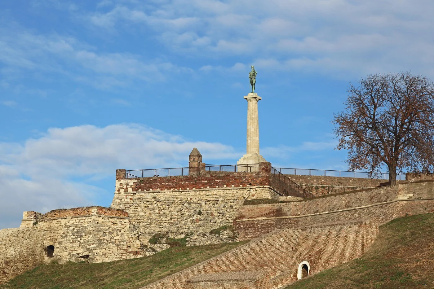 Kako je Beograd dobio današnje ime: priča stara 1148 godina