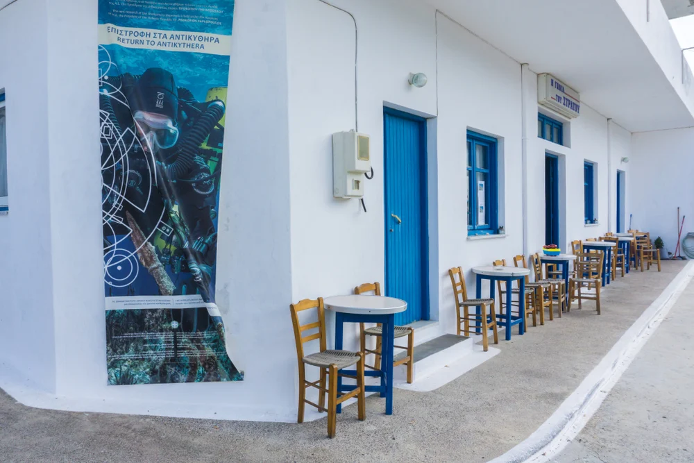 Mali grčki otok koji Grci čuvaju kao tajnu: Ima samo jednu tavernu i netaknutu prirodu, a posjećuju ga odabrani