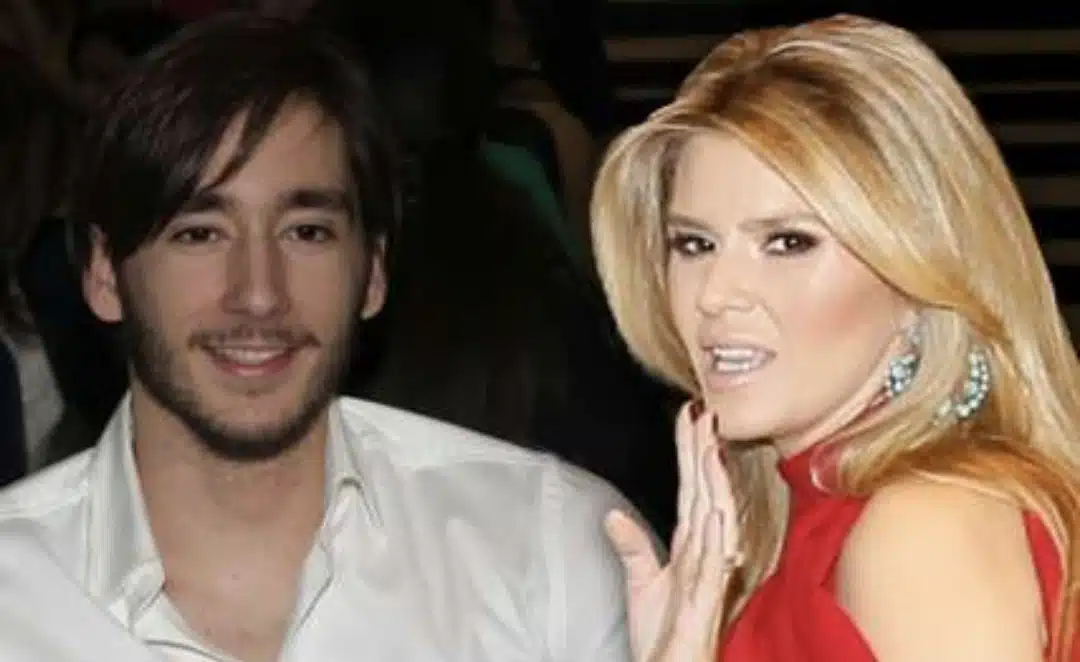 Melina ignoriše Kana u javnosti, a on NEĆE NI DA ČUJE ZA NJENOG NOVOG MUŽA: Oglasio se sin Harisa Džinovića usred svadbe majke i bogatog Engleza