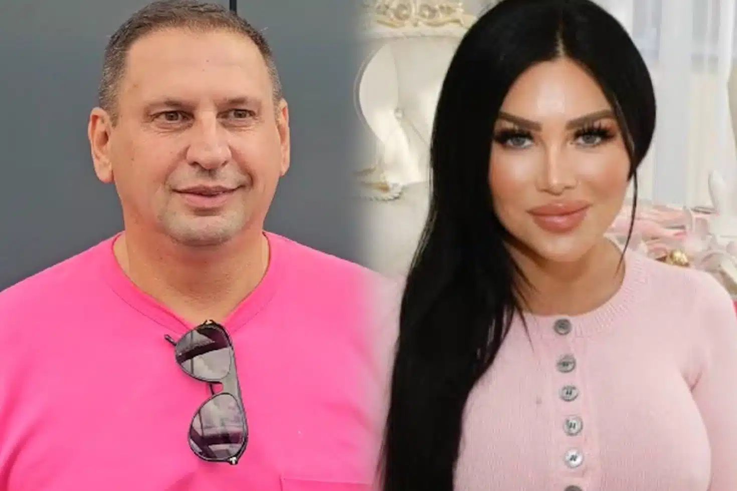 Otac Maje Marinković izvrijeđao Staniju Dobrojević: “Iskompleksirana baba, mjesto joj je u ludari…”