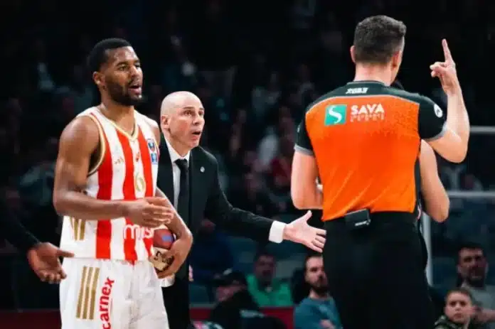 Peñaroja pred Zvezdu: Bit ćemo drugačiji nego inače, igrati kao