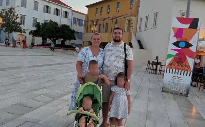 Sutra Dan žalosti u Derventi: Poznato stanje djece koja su