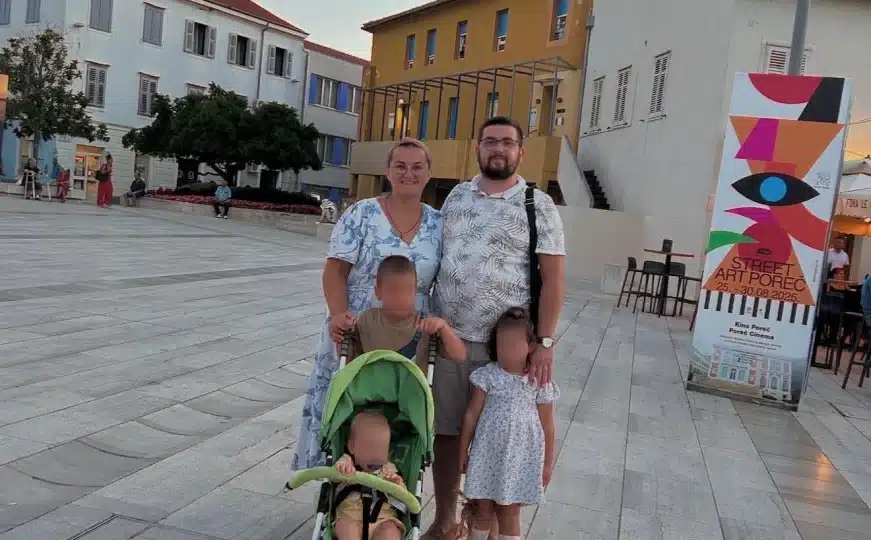 Sutra Dan žalosti u Derventi: Poznato stanje djece koja su povrijeđena u stravičnoj nesreći