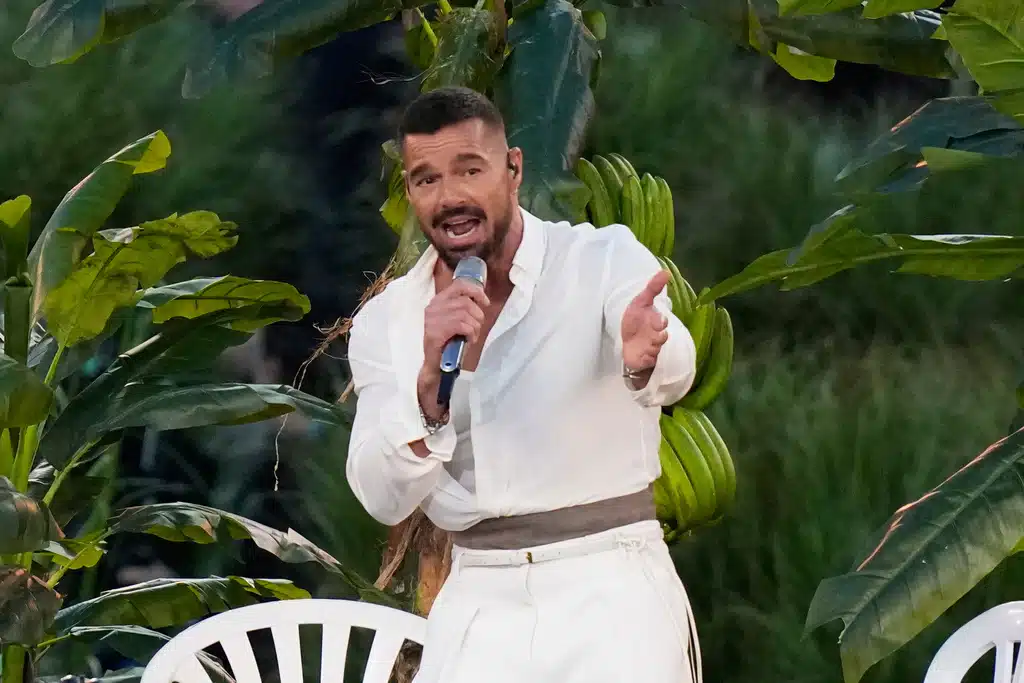 Svi znaju da je Ricky Martin gay, ali jedno pitanje ne prestaje: Na koga liče njegova djeca?