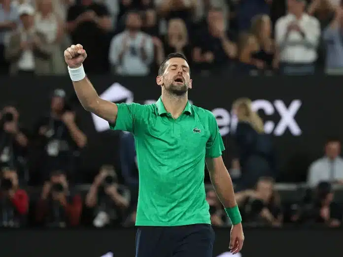 TKO GA ZNA BOLJE OD ŠPANJOLCA: Del Potro otkrio zašto
