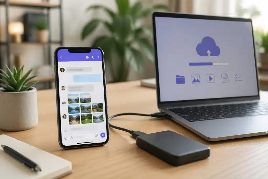 Kako instalirati stari Viber na Android?