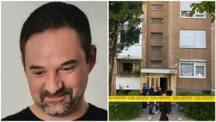 Ubio bivšu suprugu službenim pištoljem: Oružje nije smio iznijeti iz