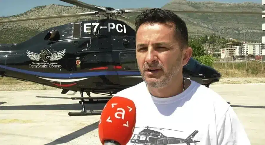 Pronađeno tijelo Bobana Kusturića u Banjoj Luci, uz tijelo nađen i pištolj