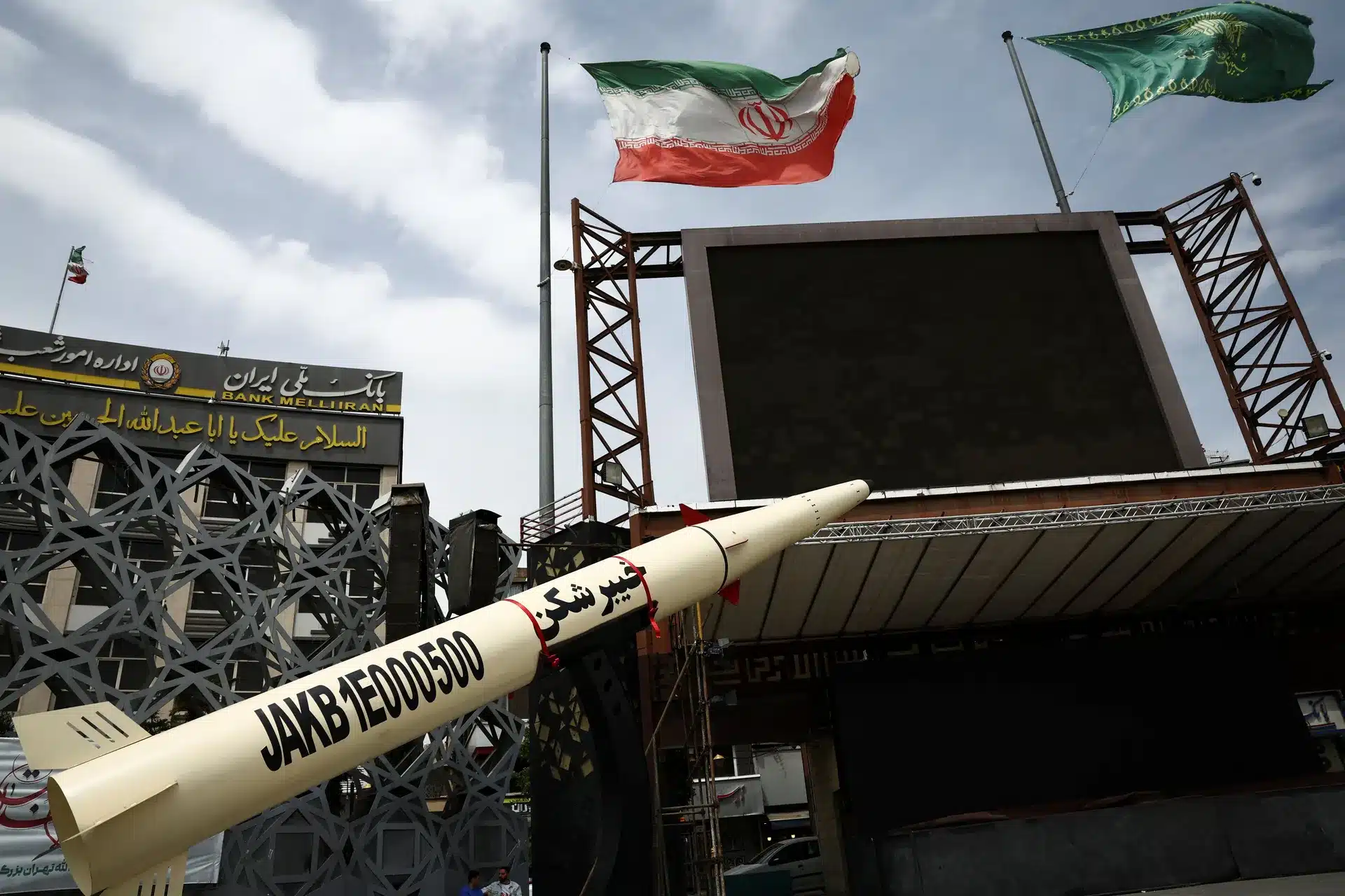 CIA demantovala Trumpa – Iran može mjesecima izdržati američku blokadu u Hormuškom moreuzu