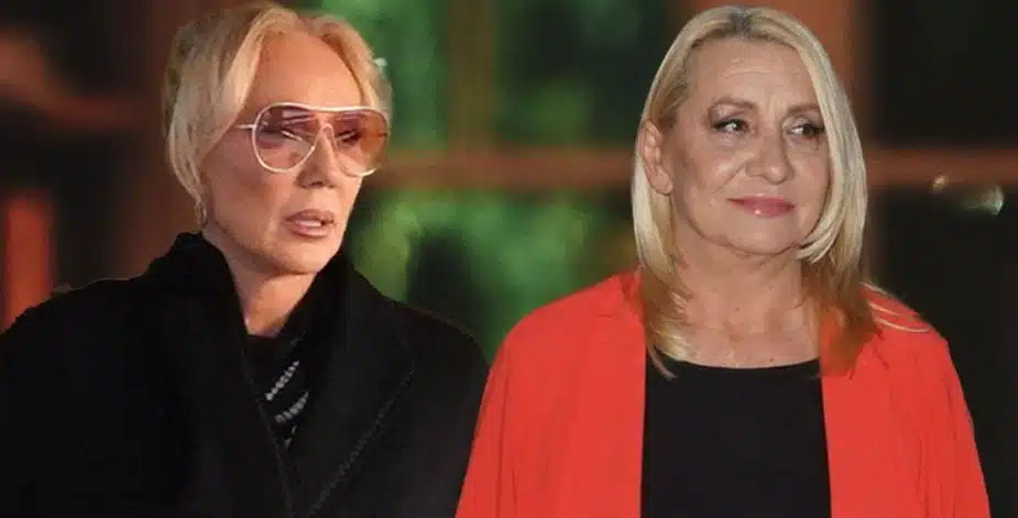 Vesna Zmijanac se obrušila na Lepu Brenu: “Ona ne izgleda prirodno, škrtica…”