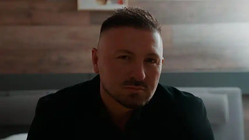 Pjevač Endži Kočan: Prvi nastup sam imao sa 14 godina, kafana je najbolja škola