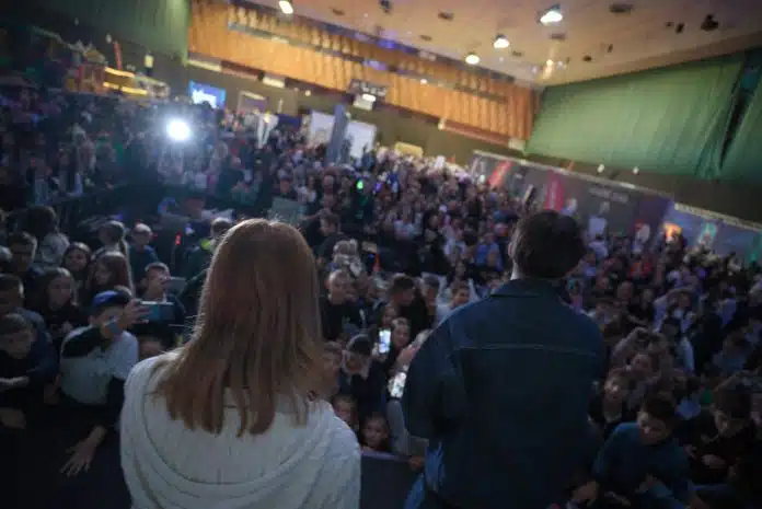Sve je spremno za ConnectCon u Sarajevu, ministar Adnan Delić