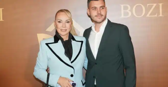 Sin Lepe Brene je zbog majke ostavio poznatu glumicu: Saznala