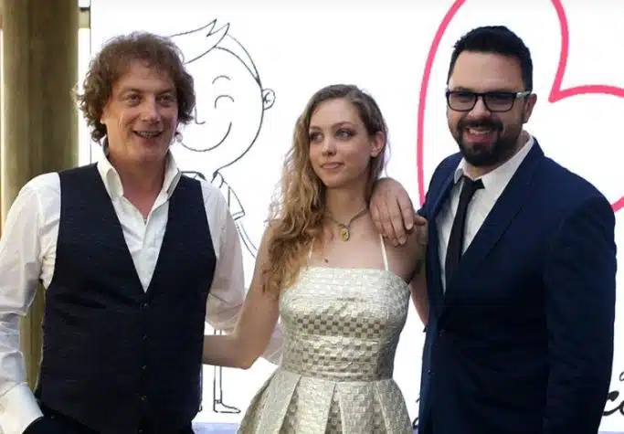 Tonči Huljić komentirao izjavu Petra Graše da njegove unuke nekad