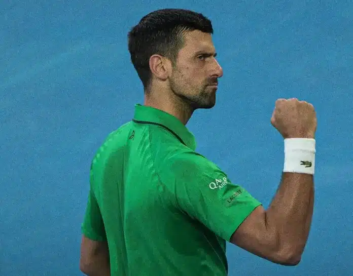 Đoković otkrio protiv koga će igrati u 2. kolu Mastersa