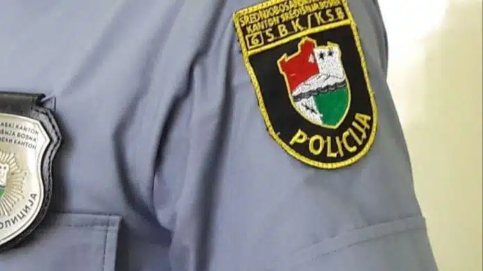 Drama u Bugojnu: Više osoba pretuklo 19-godišnjaka