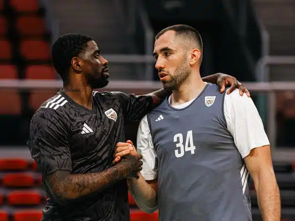 Dubai protiv Budućnosti traži novu pobjedu za prvo finale ABA