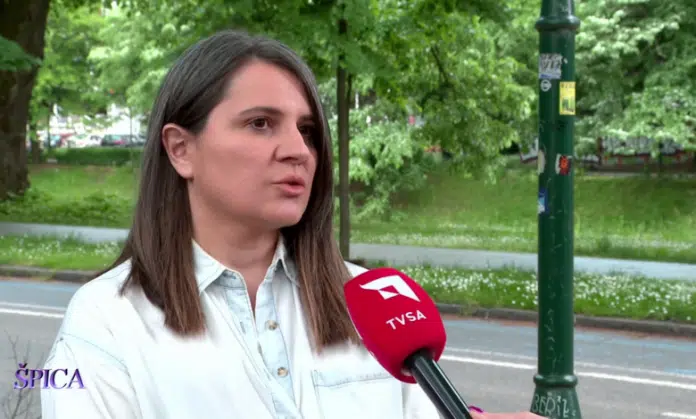 Elma Karišik za TVSA: Odlazak Šmita veliki politički trenutak za