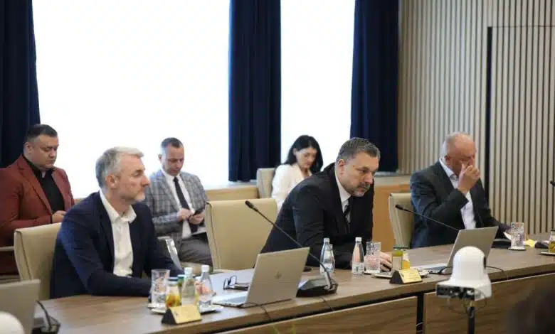 Forto: Apsolutno smo za budžet, ali dajte da malo razgovaramo šta u njemu treba biti