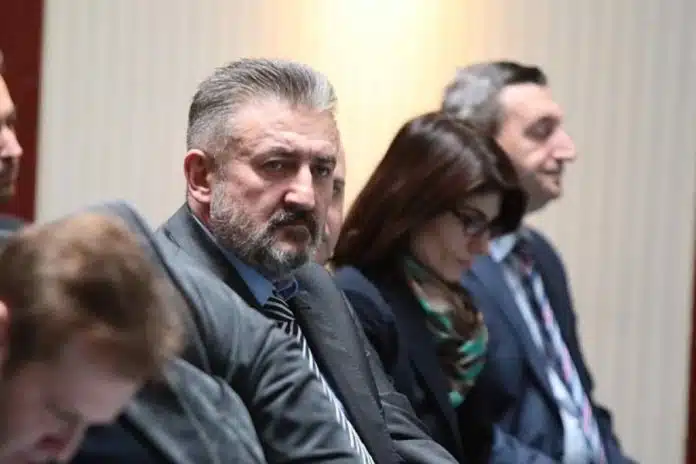 KRAJ DUGOGODIŠNJEG TEŠKOG SUDSKOG PROCESA: Zijad Blekić i drugi prvostepeno