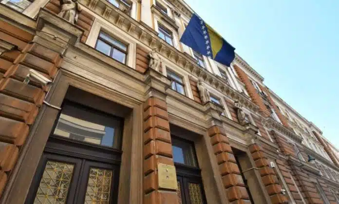 Kantonalni sud u Sarajevu izrekao ukupno 41,5 godinu zatvora Adnanu