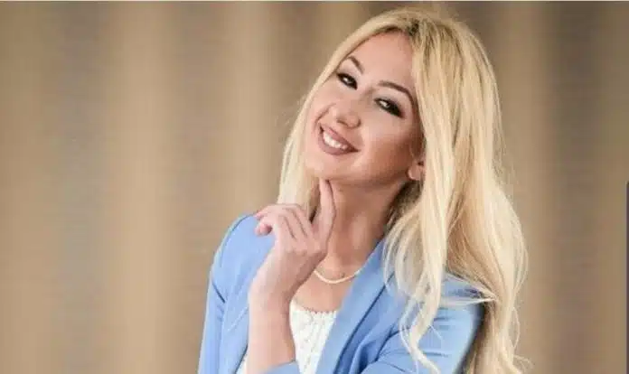 Ministar ostavlja Mirjanu Pajković u državnom ministarstvu?