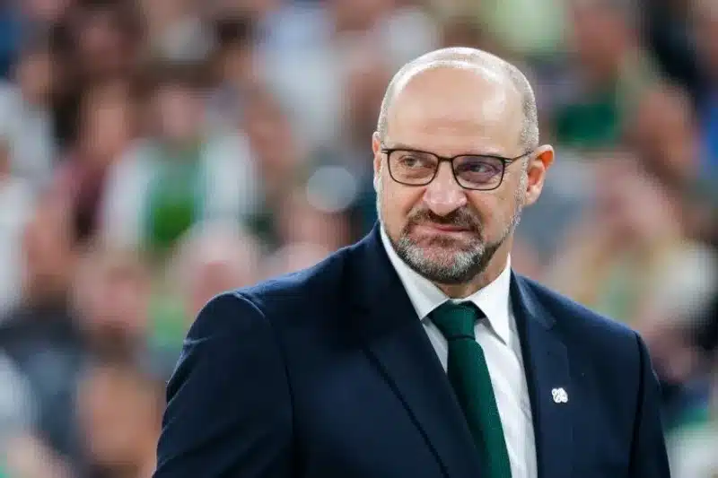 Mitrović otkrio kako Cedevita Olimpija može izbaciti Zvezdu i proći u polufinale ABA lige