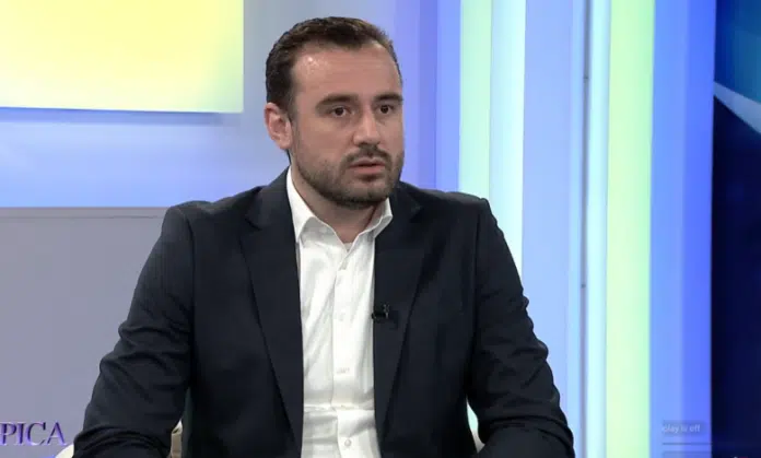 Muharemović za TVSA: Urbanistički plan Kantona Sarajevo pred zastupnicima u
