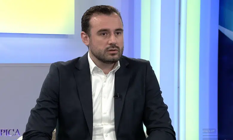 Muharemović za TVSA: Urbanistički plan Kantona Sarajevo pred zastupnicima u junu