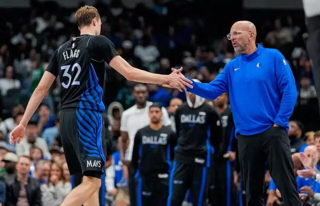 NBA: Stigao novi predsjednik, odmah smijenjen trener!