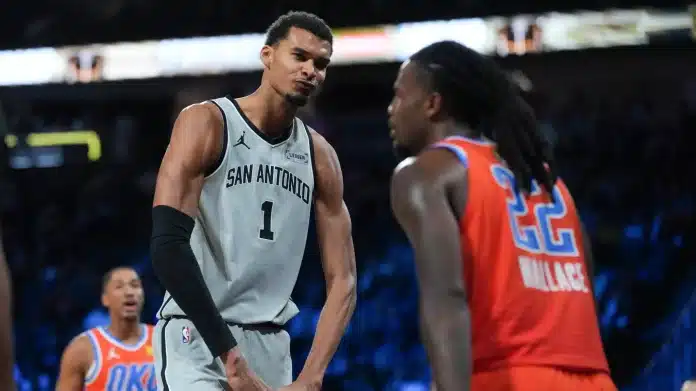NEZAUSTAVLJIV UZ UZVIK: San Antonio je u velikom finalu!
