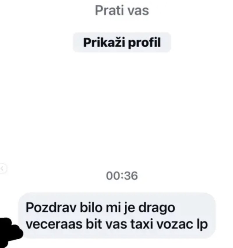 taksist-poruka-na sjever taksist-poruka-na sjever